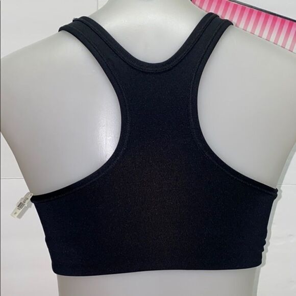 🔥VICTORIA SECRET SPORT BRA unlined Sz Small New - Picture 3 of 4